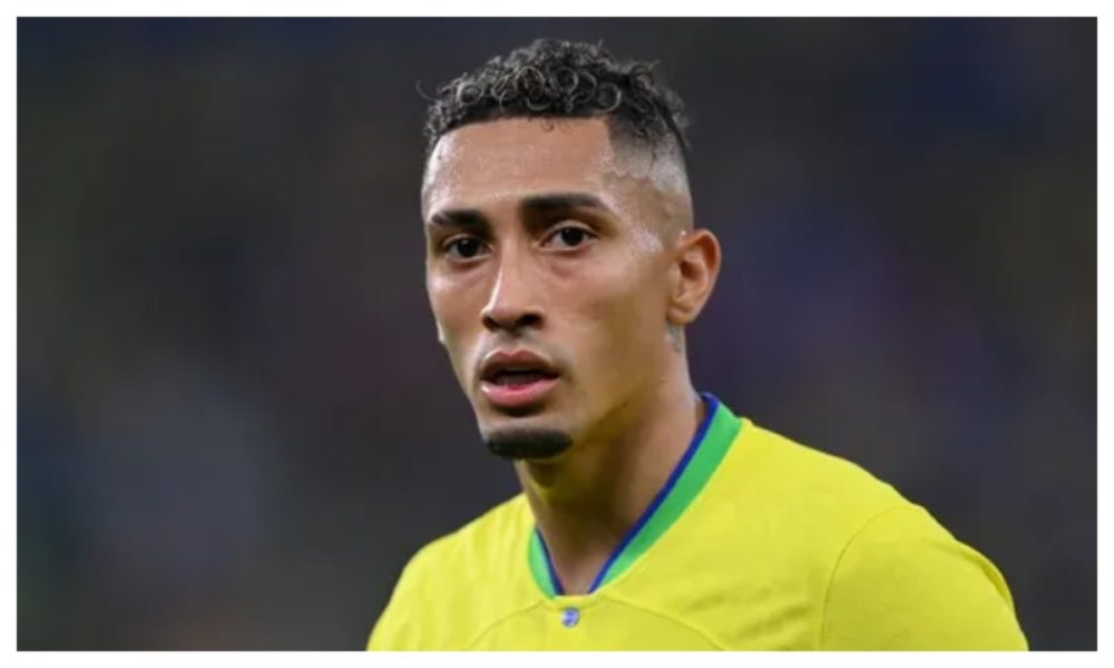 2026 WCQ: Raphinha fails to help Brazil as Argentina win 4-1, secure ticket