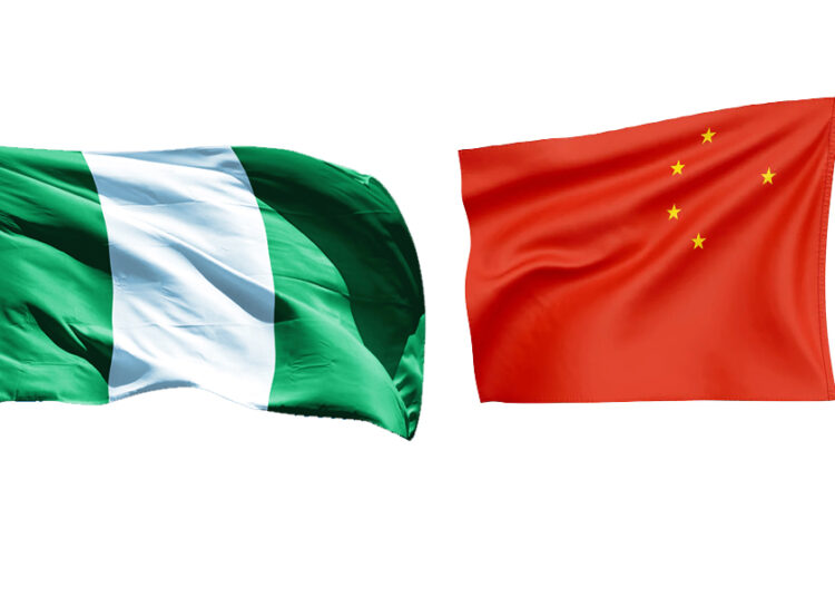Nigeria, China Seek To Remove Trade Barriers 1 Nigeria, China Seek To Remove Trade Barriers