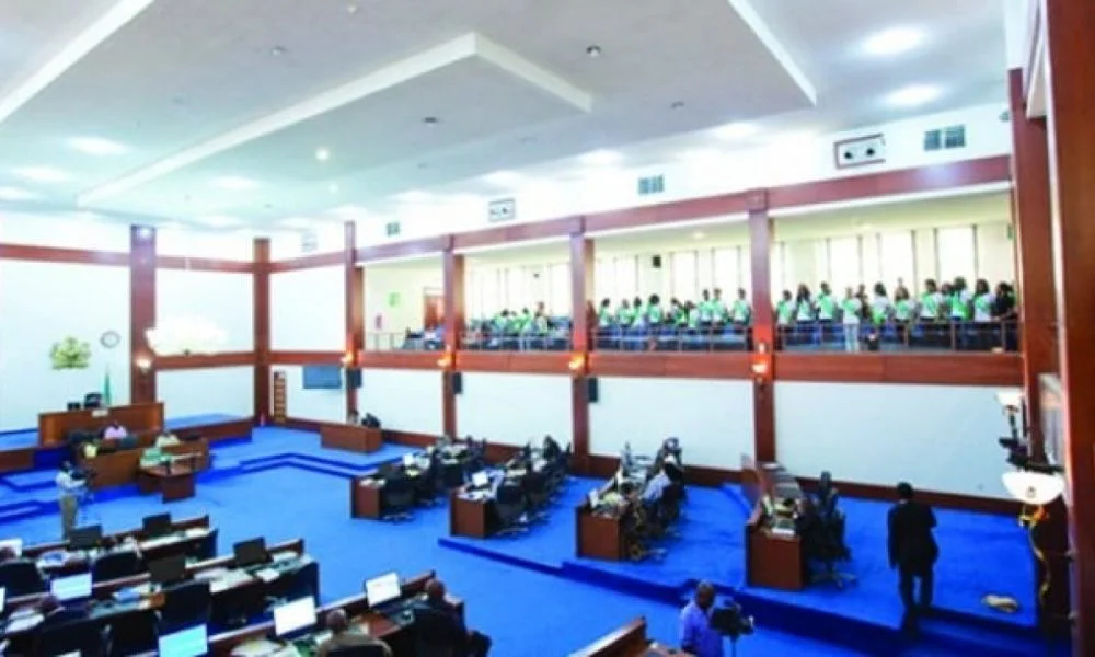 Rivers Assembly issues arrest warrant for RSIEC chairman