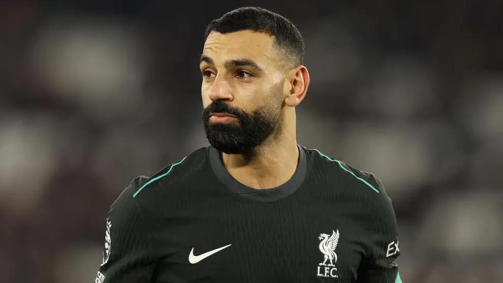 Salah leading candidate to win Ballon d’Or amid AFCON debate