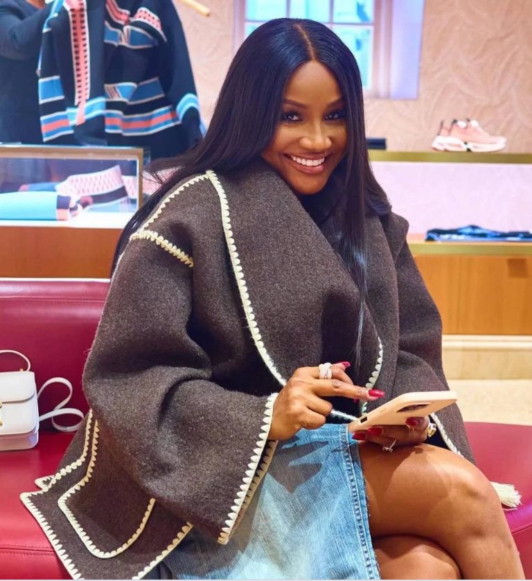 BREAKING: Ajimobi’s eldest child, Bisola dies in UK