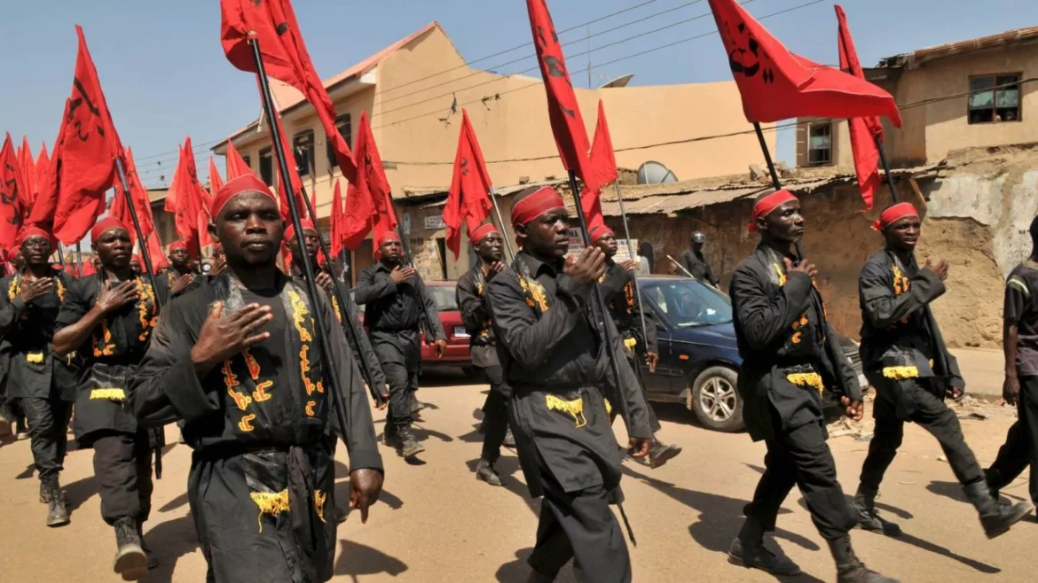 Heavy gunfire in Abuja as Nigerian soldiers, Shi’ites clash during ‘free Palestinians’ protest
