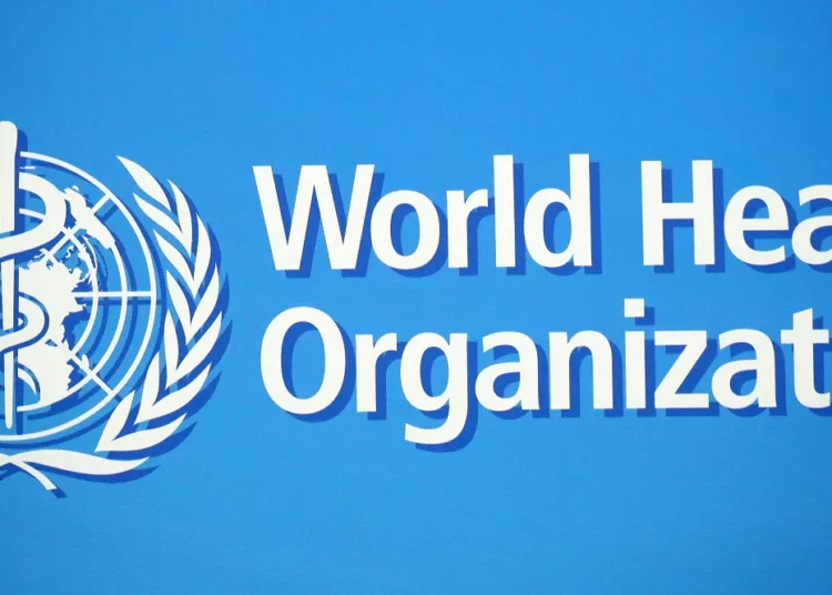 WHO Donates Infection Preventive Materials, Others To Borno Gov’t