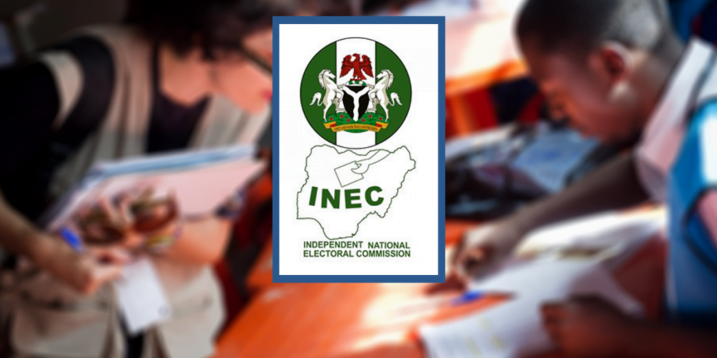 BREAKING: Constituents petition INEC, begin process to recall Enugu Rep, Martins Oke 1 BREAKING: Constituents petition INEC, begin process to recall Enugu Rep, Martins Oke