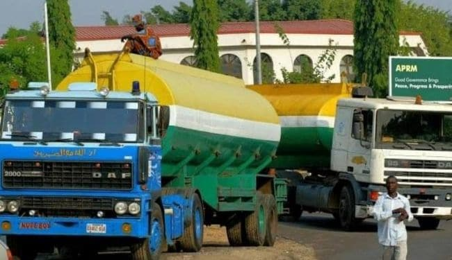 Petrol Distribution May Drag As Ban Of 60,000 Capacity Trucks Begins Today