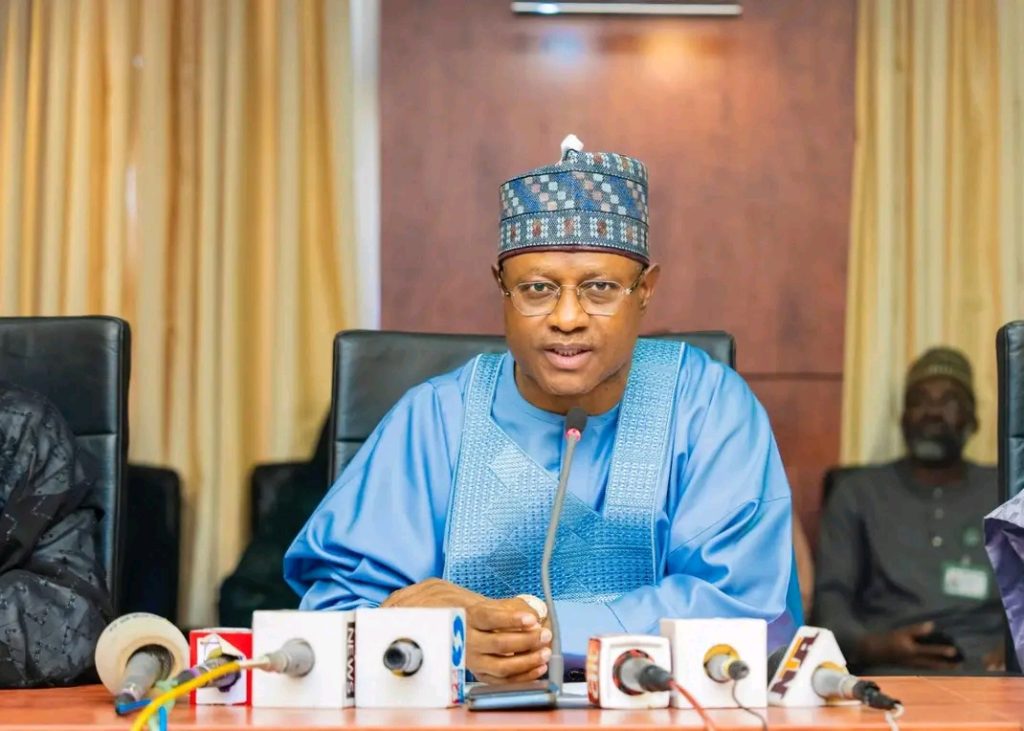 Kaduna govt rescues 13 trafficked children taken to Southeast