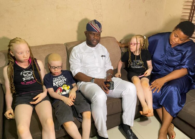 Okpebholo Condemns Murder Of Businessman In Edo