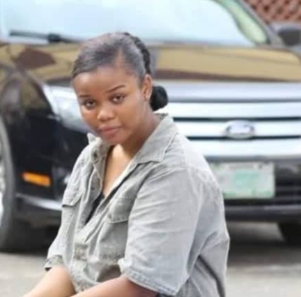 Chidinma Opens Defence In Alleged Murder Of Late Super TV Boss
