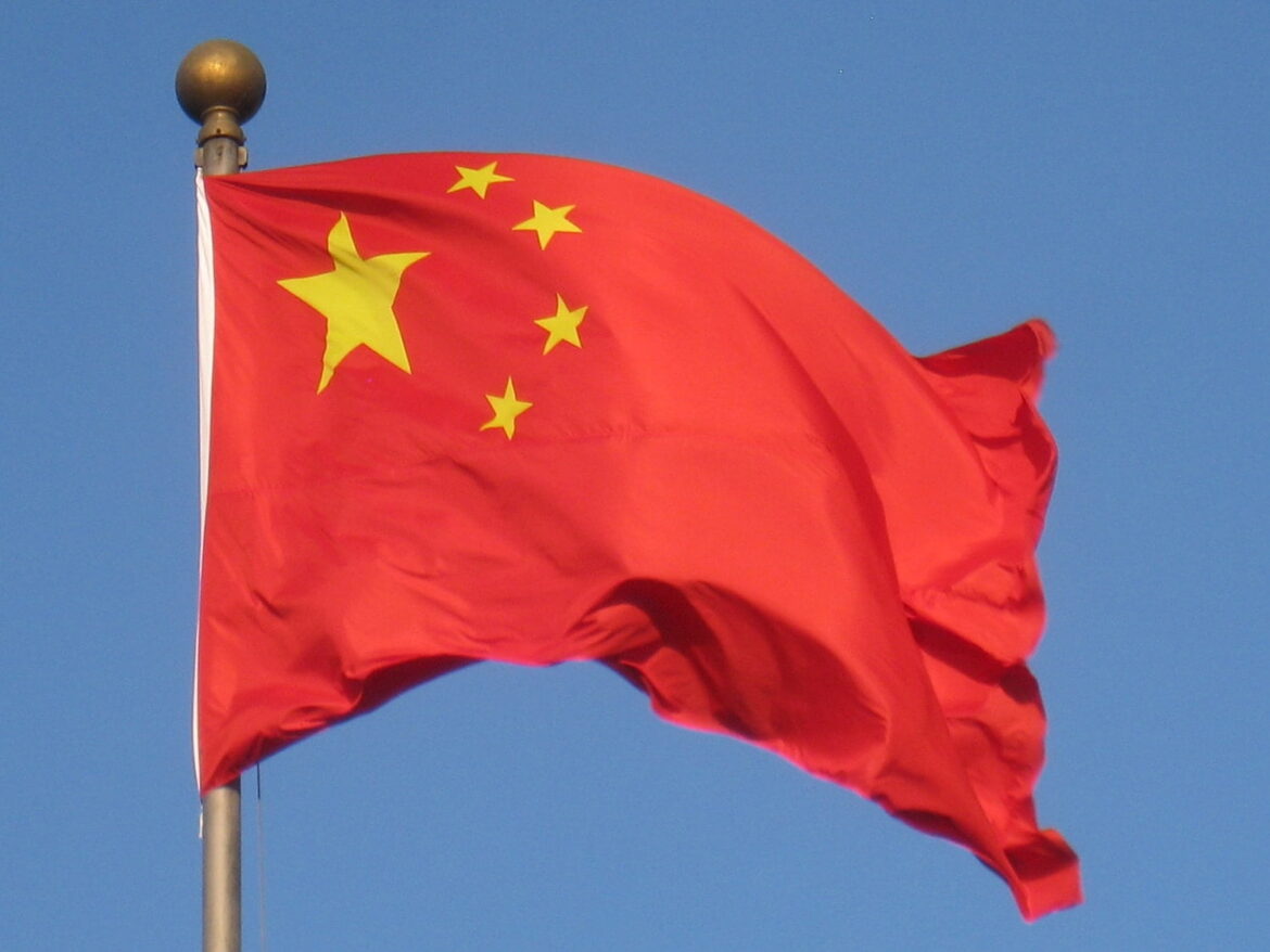 China accuses US of launching cyberattacks