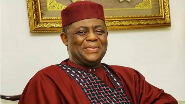 ‘Foreign Forces Want To Plunge Nigeria Into Civil War’, Fani-Kayode Raises Alarm Over Plateau Killings