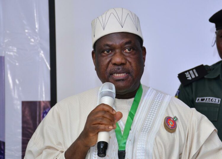 Federal Gov’t Hails Cross River Over Climate Change Awareness