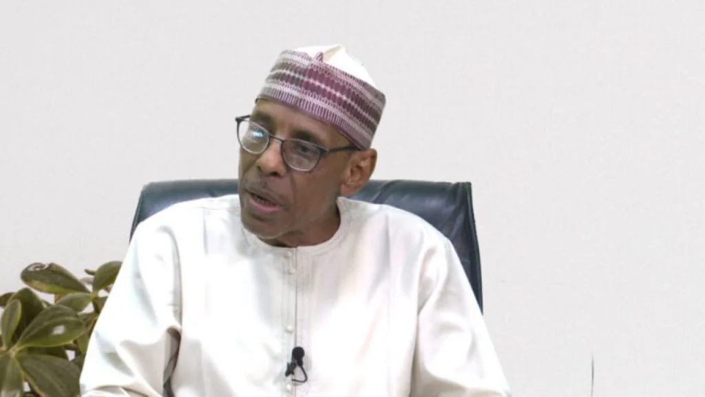 North crying under Tinubu, will soon decide political direction – Hakeem Baba-Ahmed2