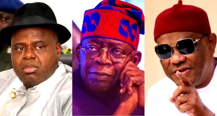 Steer Clear Of Bayelsa Politics, Eze Advises Wike….Calls Governor Diri, ‘A Man’ For Nipping In The Bud, Wike’s Plot To Import Violence To Bayelsa and State of Emergency …. Tinubu Ought To call those who are hellbent instigating crisis and State of Emergency in another Niger Delta State to order