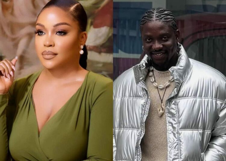 Netizens Blast Ihuoma Nneji Over Lawsuit Against VeryDarkMan