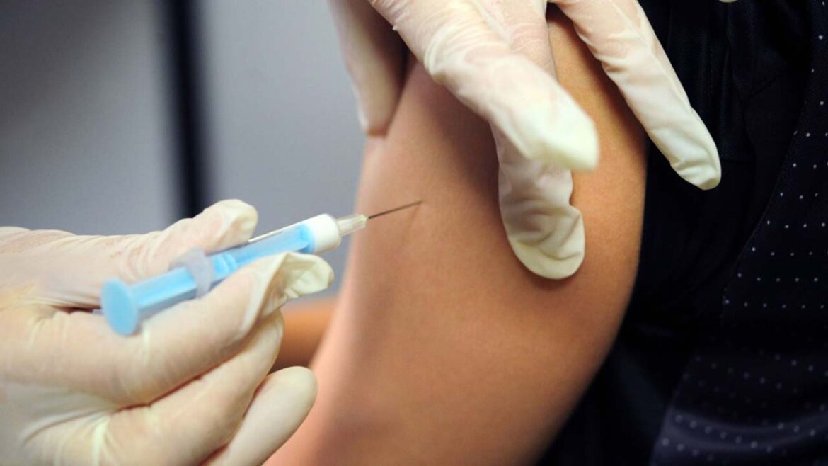 Nigeria receives 1m meningitis vaccines to curb outbreak