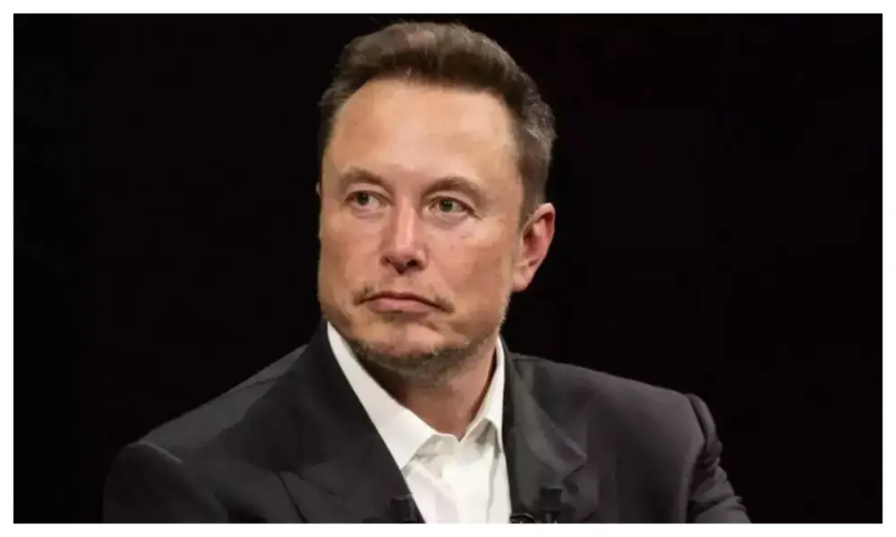 Ridiculously obvious case of judicial corruption: Elon Musk reacts to arrest of ex-Judge, wife 