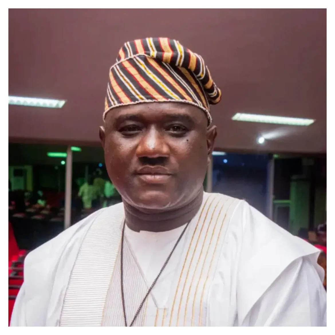 Benue: Tribunal sacks Agatu LG Chairman Melvin Ejeh