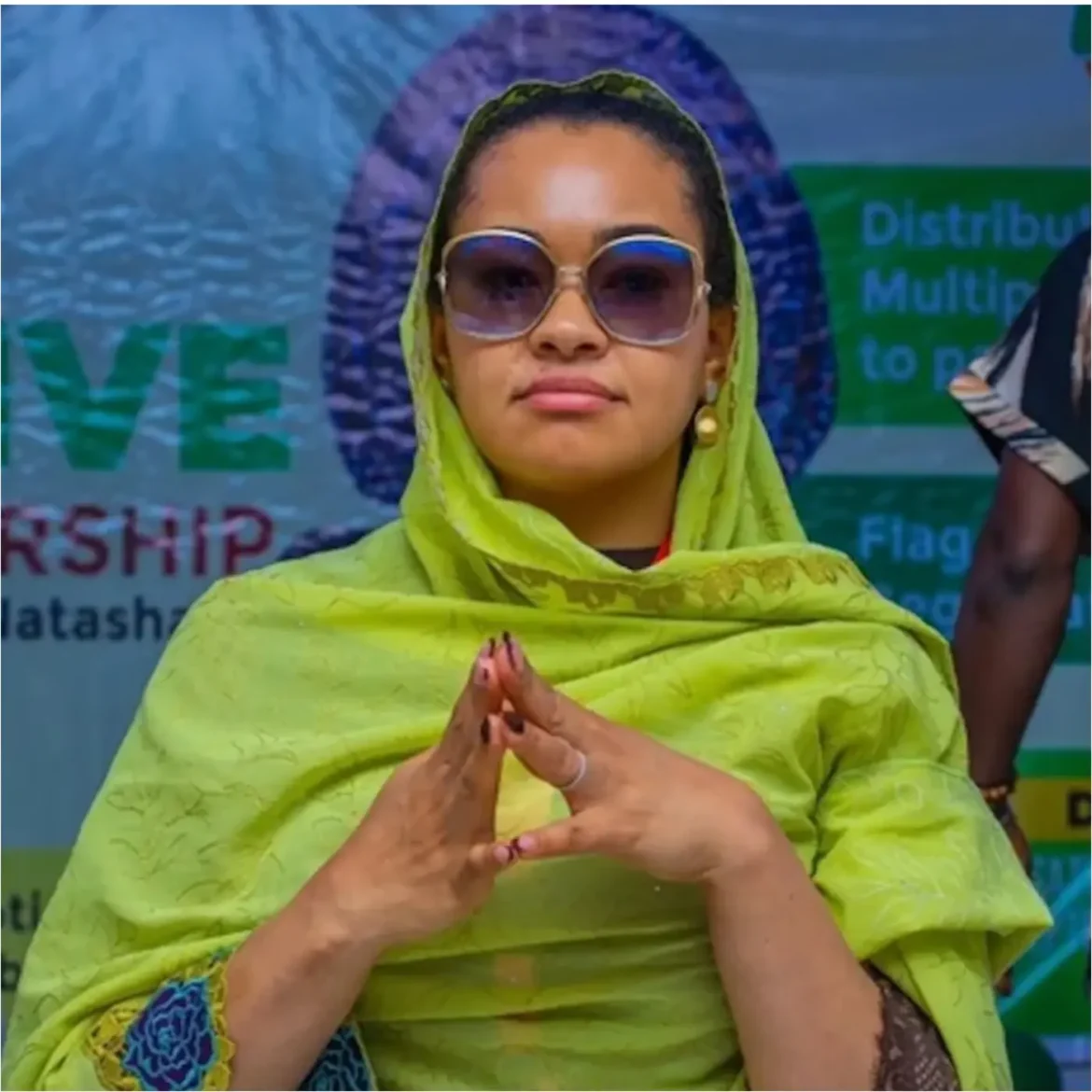 Natasha homecoming: Police calls for cancellation of Okene rally