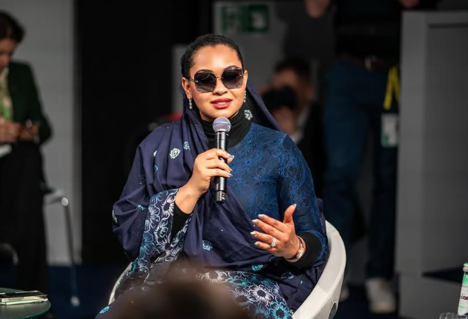 Natasha to defy Kogi govt order, LG curfew, says ‘nobody can stop me’
