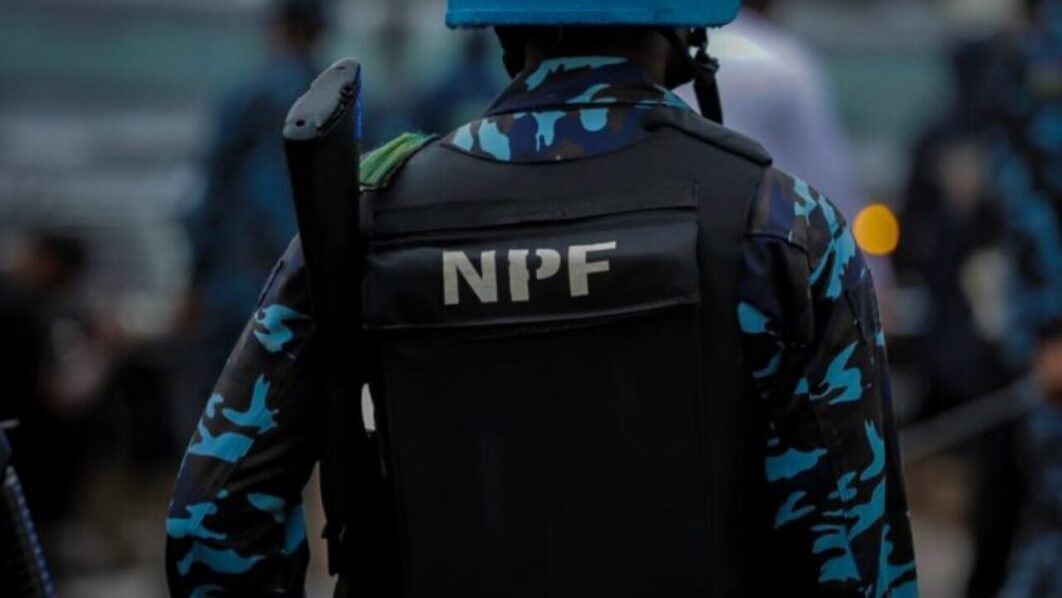 Police Arrest Father For Raping, Impregnating Daughter In Bauchi