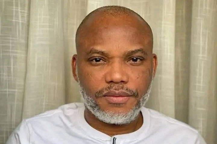 IPOB: Freedom fighting, my fundamental right, Kanu in statement admitted in court