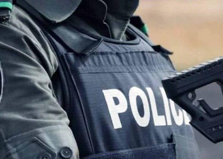 3 Die As Police Rescue 13 Kidnapped Benue Travellers