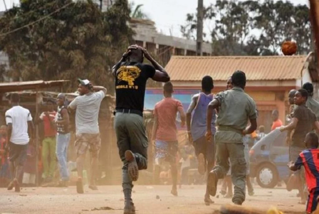 Herdsmen Attack: We have been abandoned by govt – Benue community alleges