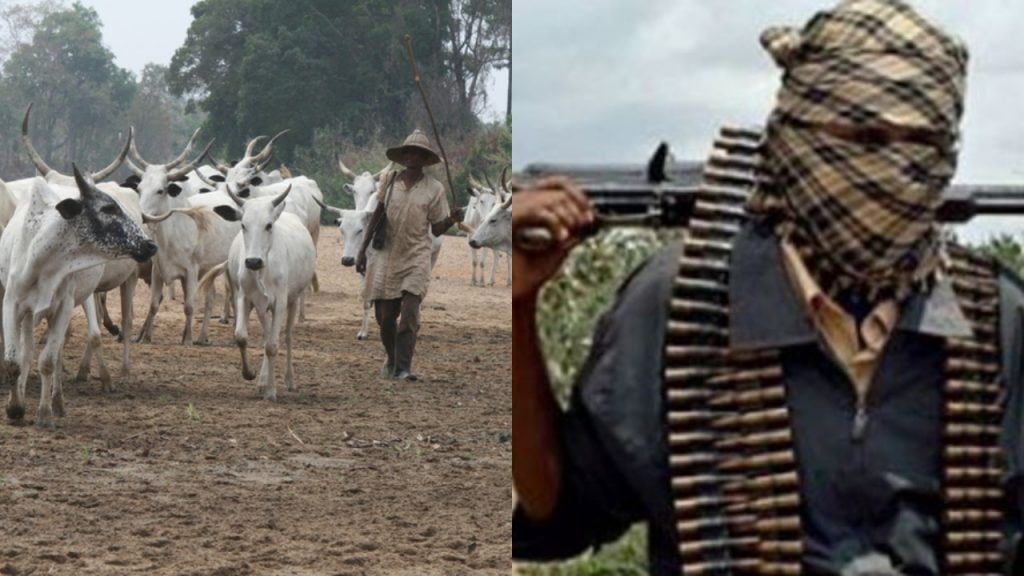 Benue killings: Stakeholders lament persistent herdsmen attacks, proffer solutions
