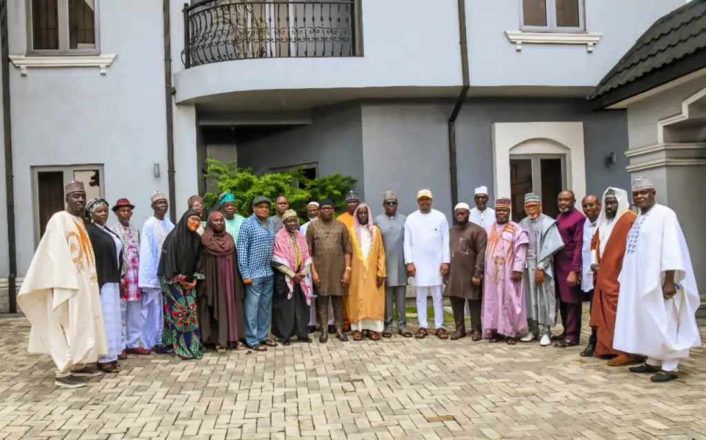 State of emergency: We will emerge stronger – Fubara to Rivers people