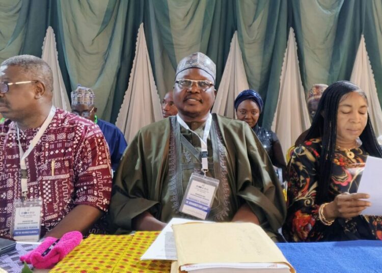 FCTA Building Entrepreneurship Skill Centre For Secondary Schools – Director