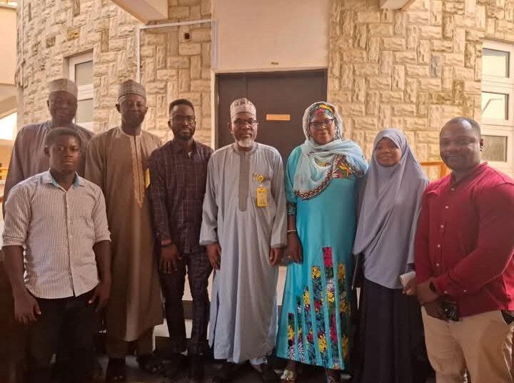 Kwara, UK Bournemouth Varsity To Partner In AI, Research, Funding