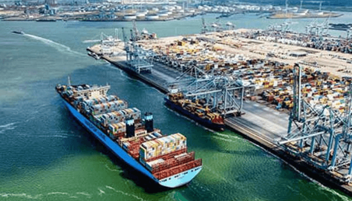 Haulage Cost Crashes By 157% At Lagos Port Amid Low Cargo Import