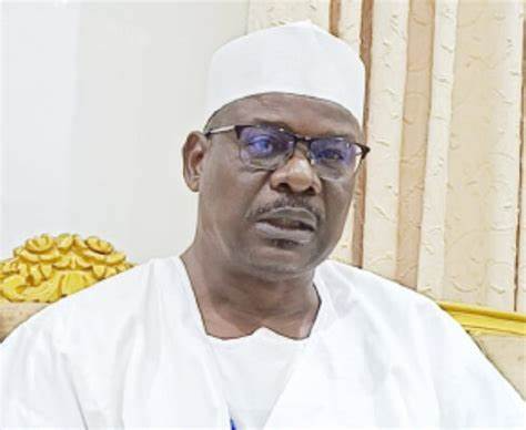 Senator Ndume Commends Troops for Repelling Boko Haram Attack in Gwoza