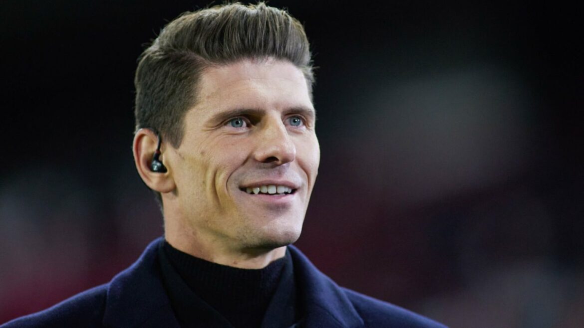 UCL: ‘Survive first 10 minutes’ – Mario Gomez offers tips to Arsenal ahead Real Madrid showdown