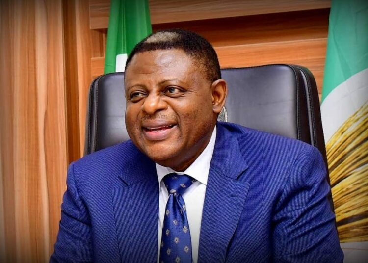 2027: Cross River APC Endorses Tinubu, Otu, Tasks FG On Dredging Of Calabar Port