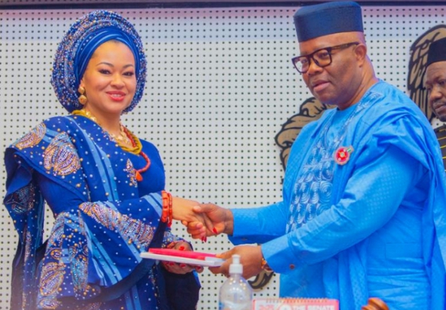 Akpoti-Uduaghan remains fully committed to due process – Legal team