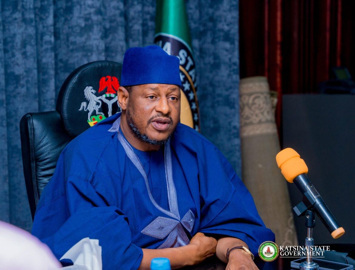 Katsina govt shuts down 22 health institutions