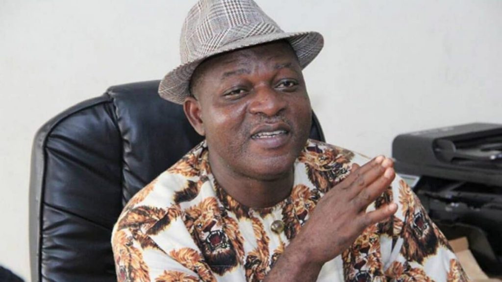 Ikpeazu was exceptional governor, best thing that ever happened to Abia – Kalu