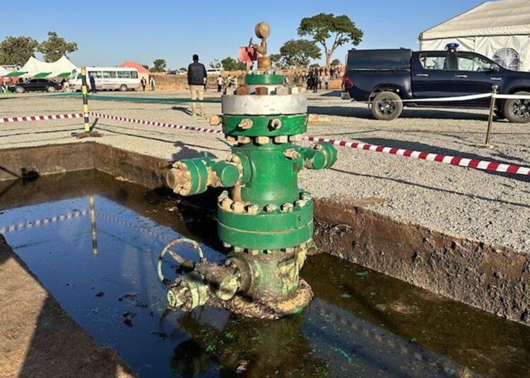 Dogara, Bauchi Legislators Applaud Tinubu’s Commitment To Kolmani Oil Resumption
