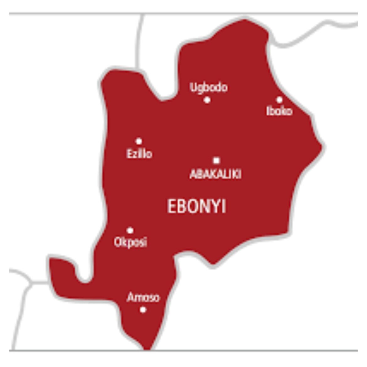 Illegal taskforce takes over Abakaliki capital city, residents raise alarm