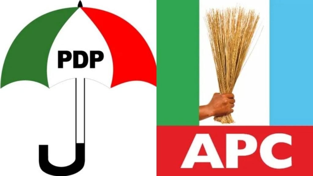 All Delta PDP Reps defect to APC