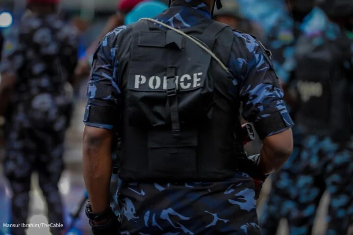 Imo Police Arrest IPOB Native Doctor, 146 Other Crime Suspects