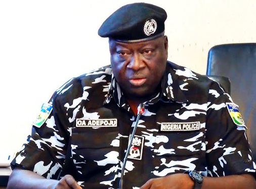 Rivers CP Links Rise In Kidnapping Cases To Reduced Illegal Bunkering