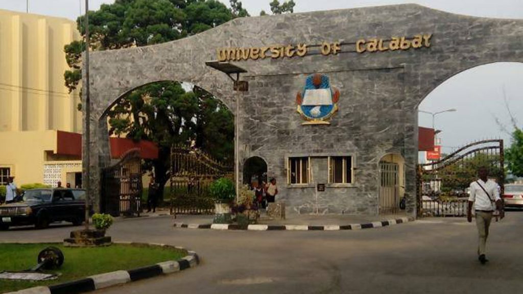 Sanitary conditions at UNICAL appalling – Commissioner