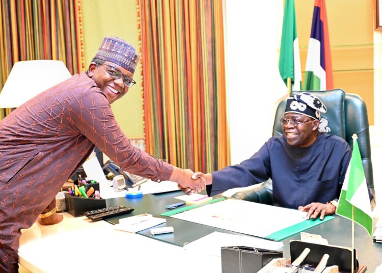 Zamfara Residents Hail Tinubu, Matawalle For Eliminating Bandit Leaders Jijji, Kachallah Sagili