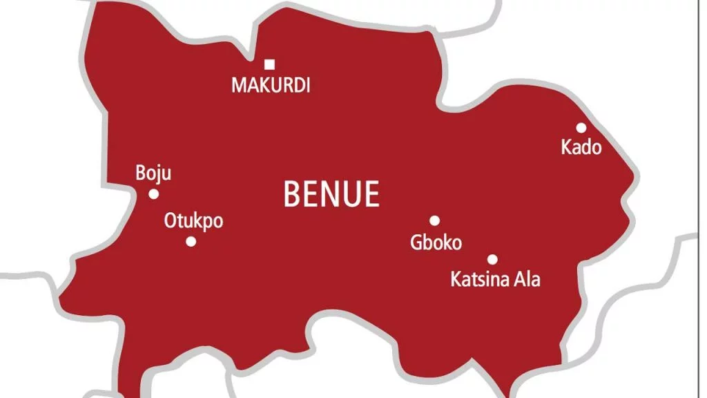 Tension in Benue community as soldiers allegedly kill three youths in Guma
