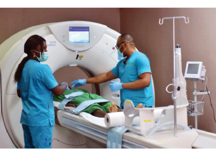 House Of Reps Pushes For Free Cancer Screening