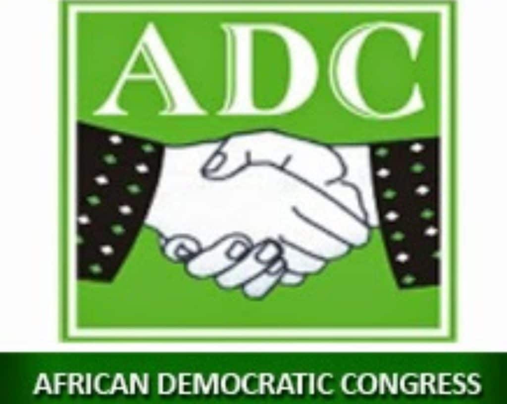 ADC holds coalition meeting in Abia