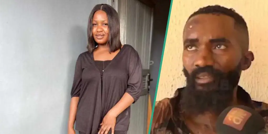 BREAKING: Court sentences killer of Salome Adaidu to death by hanging