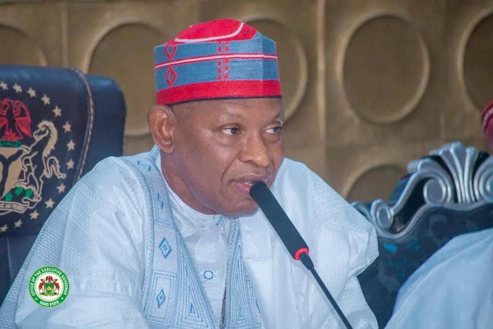 Gov Yusuf spits fire over killing of 2 Kano indigenes in Makurdi, demands justice